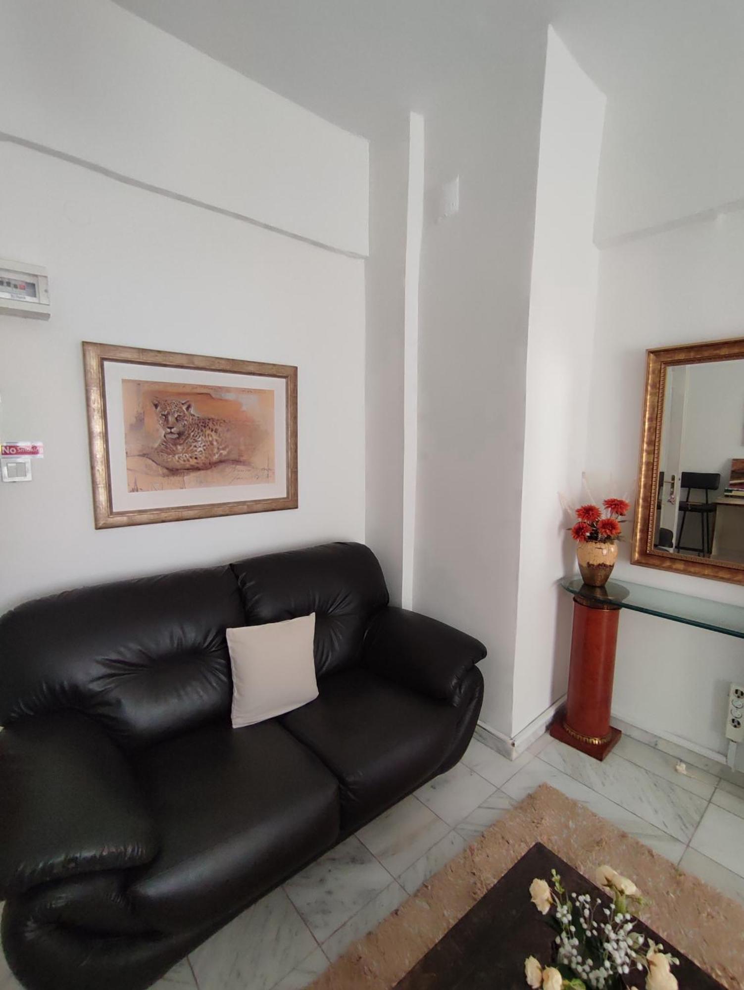 Ανατολή Apartment Veria  Exterior photo
