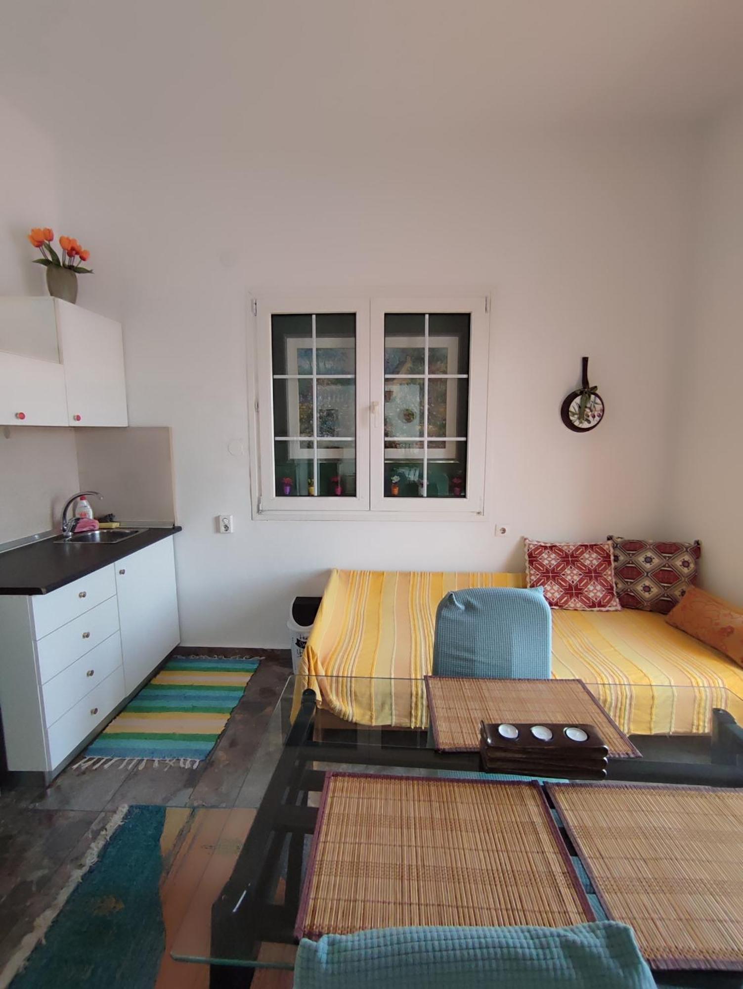 Ανατολή Apartment Veria  Exterior photo