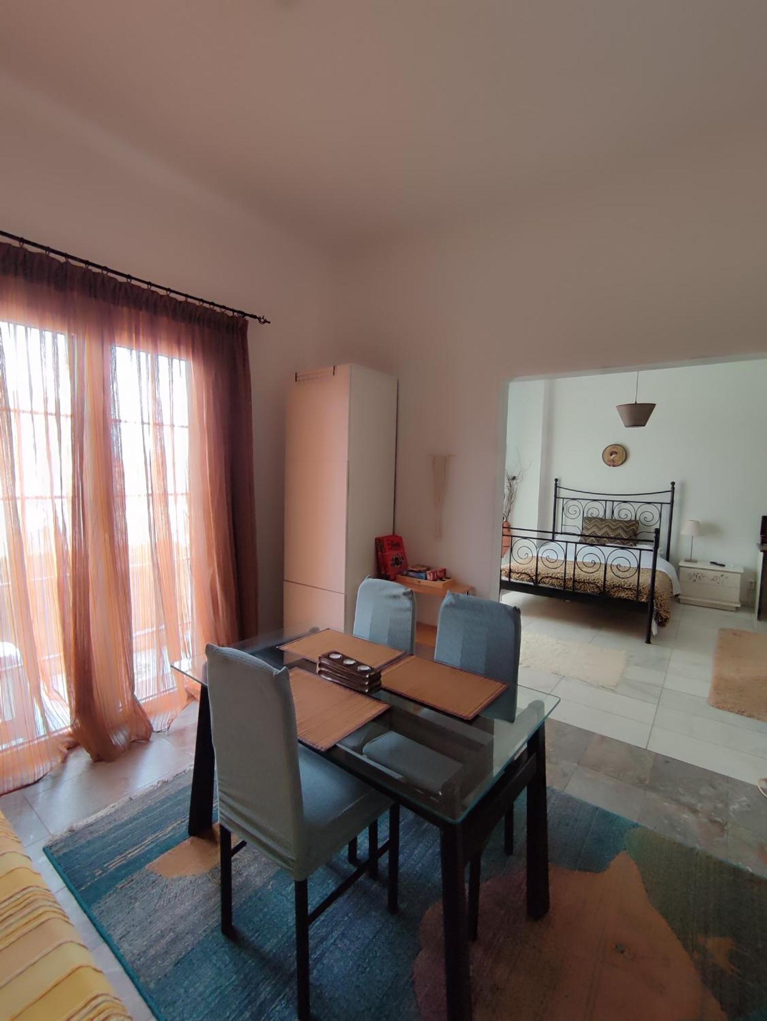 Ανατολή Apartment Veria  Exterior photo