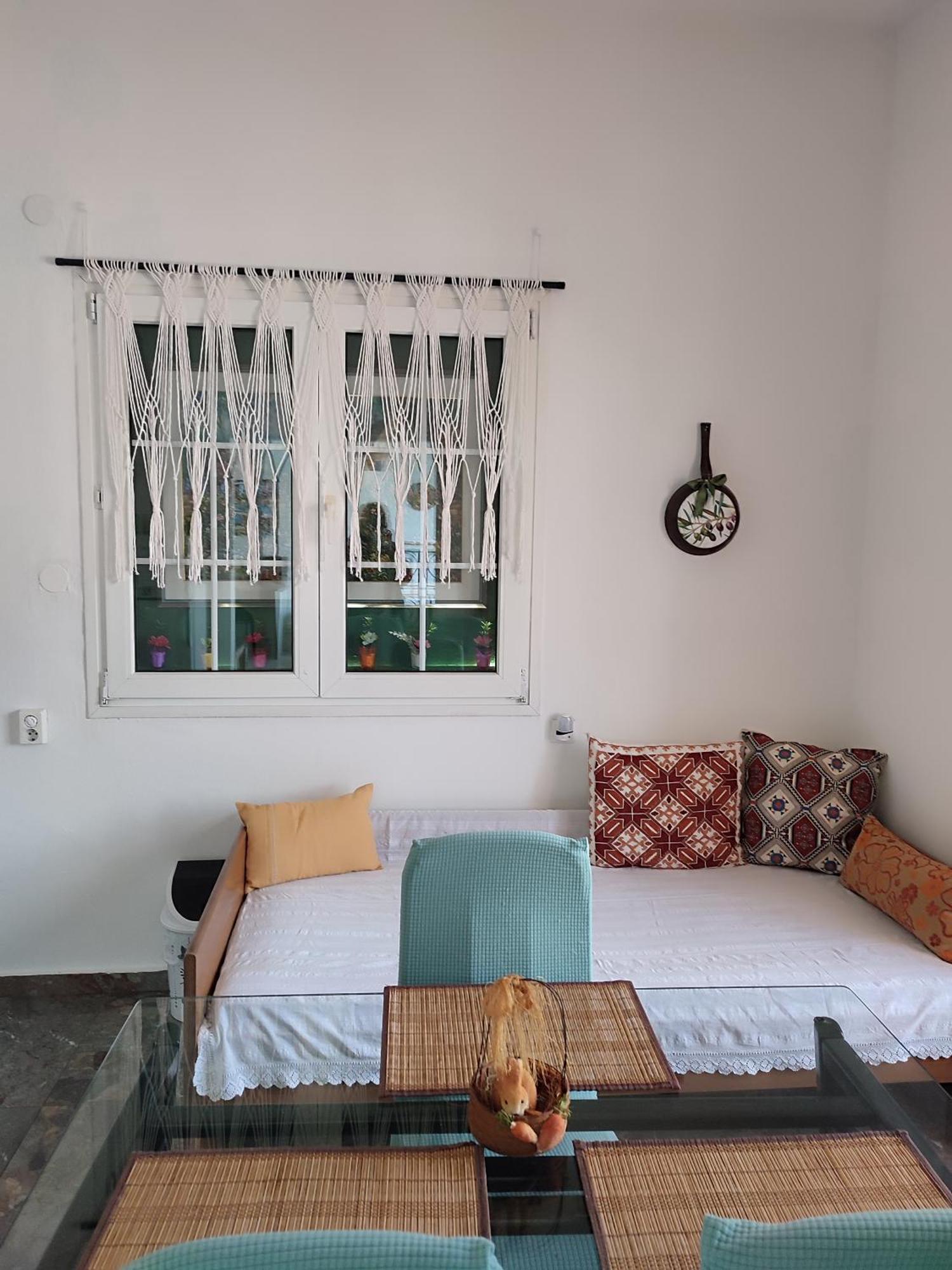 Ανατολή Apartment Veria  Exterior photo